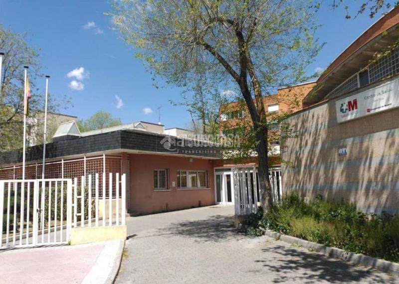 Foto e0eba47f-0ac1-42ef-bc63-11e8bd66bb12. Pis a Villayuventus-Renfe Parla