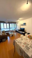 Appartement à El Nido-Fuentes. Piso en venta en parla