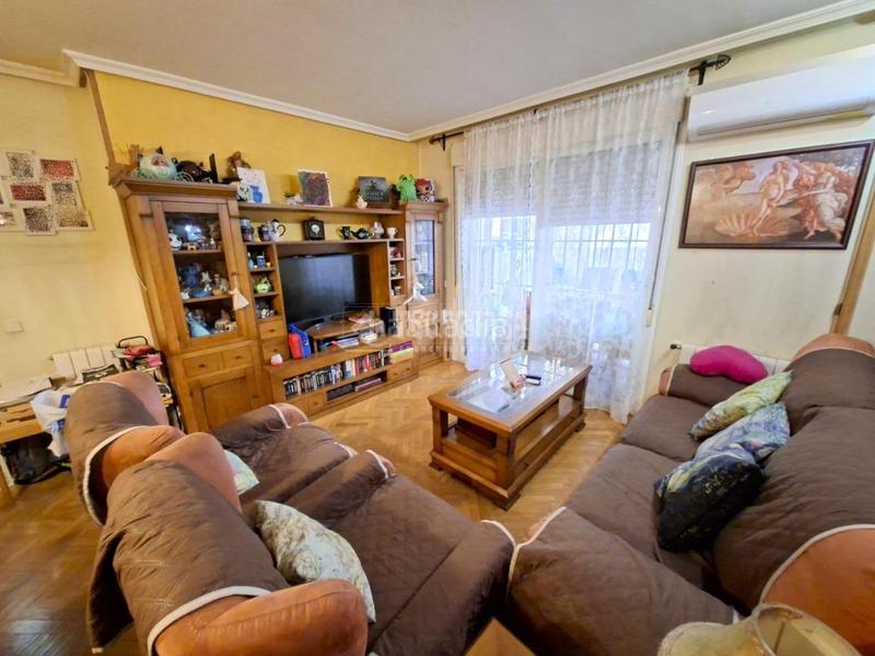 Foto 00fd16c9-600d-4d7b-b33e-f8764d614f71. Appartement avec chauffage parking dans Laguna Park Parla