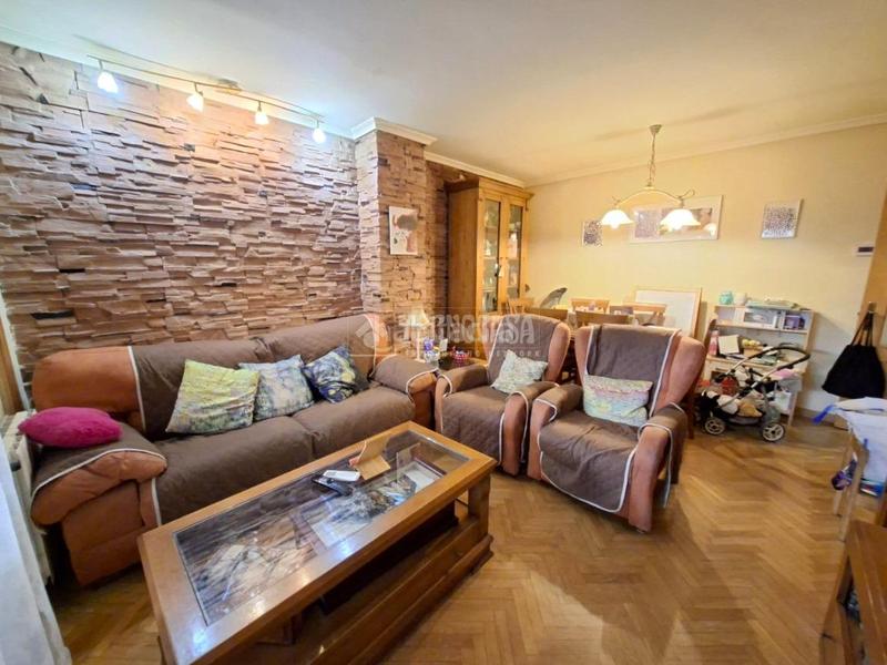 Foto 03ad813d-6491-448a-bb93-a54bbc6b9c77. Appartement avec chauffage parking dans Laguna Park Parla