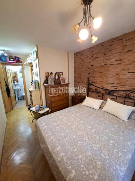 Foto 130f2ca3-586f-43f4-b1a0-f4aa8d1bbd53. Appartement avec chauffage parking dans Laguna Park Parla