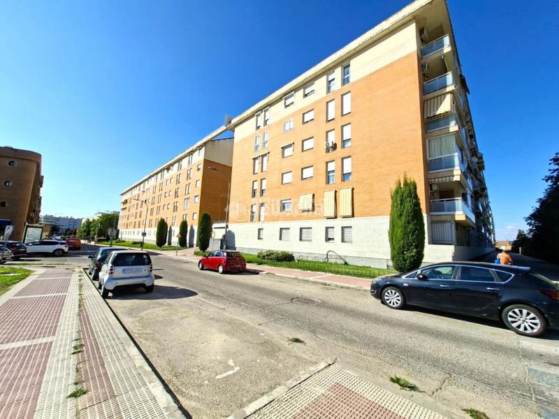 Foto 1bc22bb8-f95f-429a-83e9-9400ba2cd57f. Appartement avec chauffage parking dans Laguna Park Parla