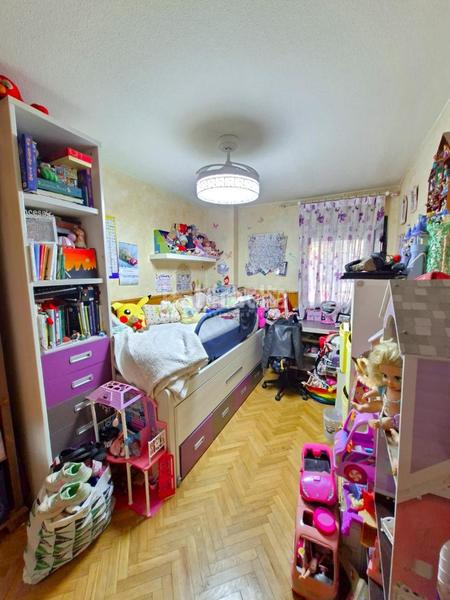 Foto 2d655799-0213-4104-b3b1-24aa5e34742f. Appartement avec chauffage parking dans Laguna Park Parla