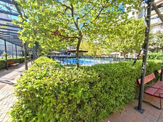 Pis a Laguna Park. Piso en venta en parla