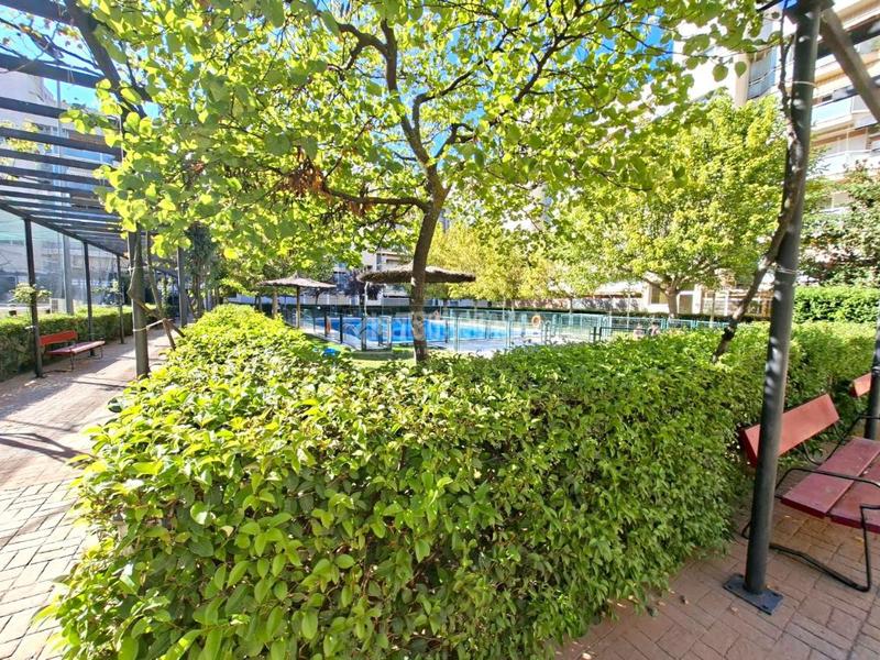 Foto 30fbd887-3079-41f9-8038-616ff35dc7a5. Appartement avec chauffage parking dans Laguna Park Parla