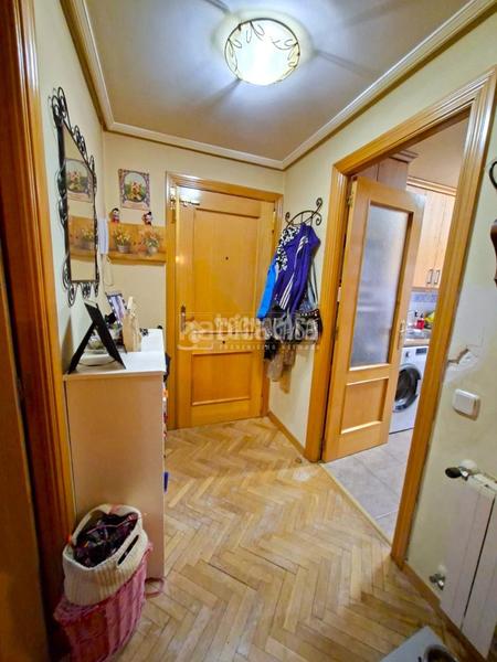 Foto 364b0b68-7dd4-4e67-abb5-b3e14635b9a8. Appartement avec chauffage parking dans Laguna Park Parla