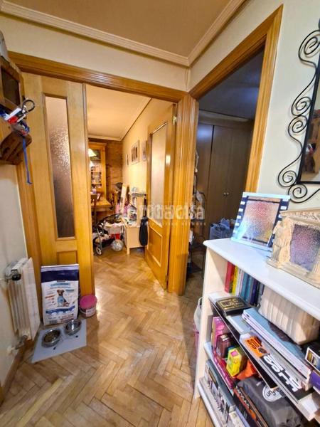 Foto 4506414a-9a45-44ba-9477-e1534c4df4b4. Appartement avec chauffage parking dans Laguna Park Parla