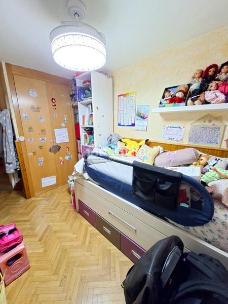 Foto 5c41396a-ef73-42fb-8051-1507579e5898. Appartement avec chauffage parking dans Laguna Park Parla