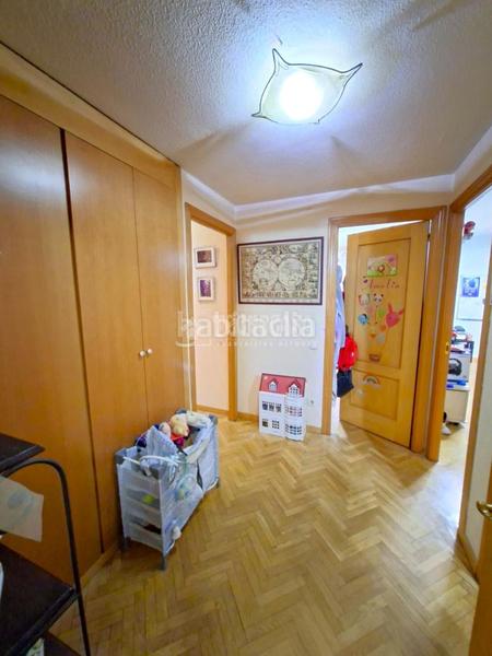 Foto 64981b3d-ccc2-460c-81a4-d1cd75a2be73. Appartement avec chauffage parking dans Laguna Park Parla