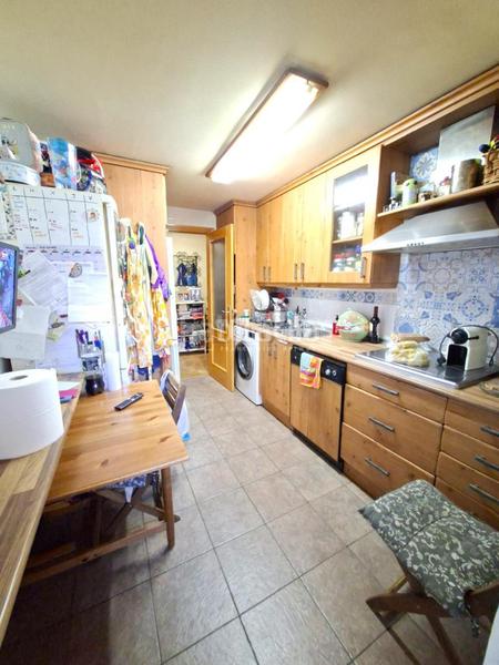 Foto 8619565a-b688-4592-b403-de489fee3d48. Appartement avec chauffage parking dans Laguna Park Parla