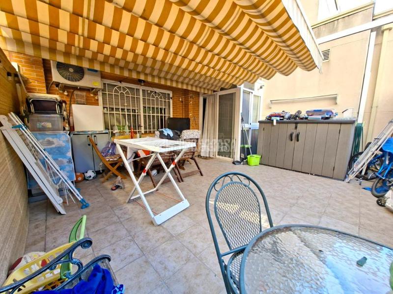 Foto 96c587e6-9395-4f5a-8867-4d08ba414fd6. Appartement avec chauffage parking dans Laguna Park Parla