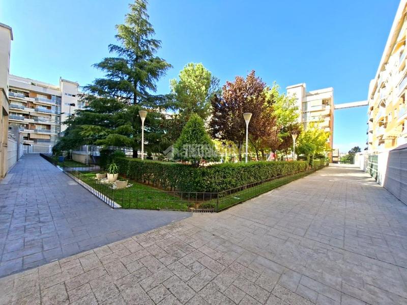 Foto b13902ed-26cd-4766-b69c-3792a3527504. Appartement avec chauffage parking dans Laguna Park Parla