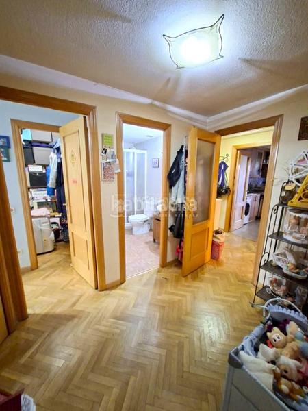 Foto e6125535-09a9-4ae5-b3d9-e4d92f760e4c. Appartement avec chauffage parking dans Laguna Park Parla