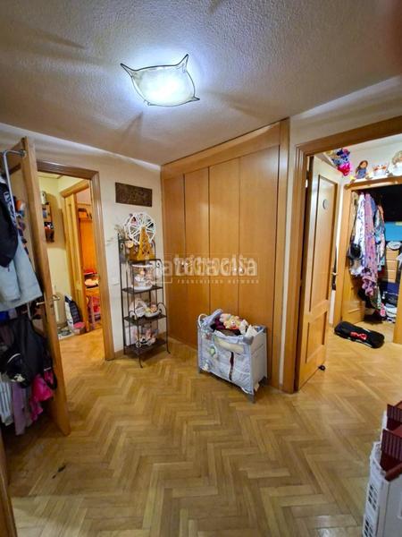 Foto eef4b2e7-18d5-4491-ac4e-662423db2cf4. Appartement avec chauffage parking dans Laguna Park Parla