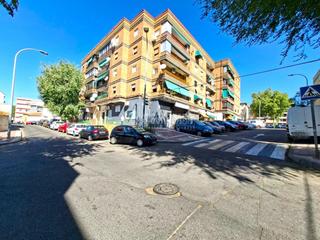 Pis en Villayuventus-Renfe. Piso en venta en parla