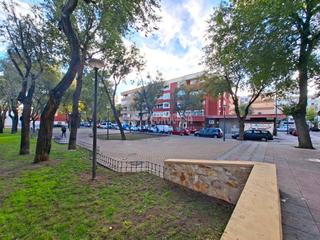 Pis en El Nido-Fuentes. Piso en venta en parla