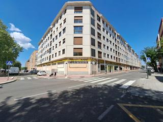 Appartement à El Nido-Fuentes. Piso en venta en parla