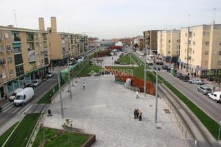 Pis a Villayuventus-Renfe. Piso en venta en parla