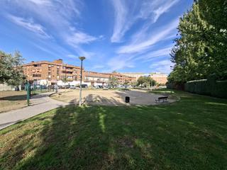 Flat in Villayuventus-Renfe
