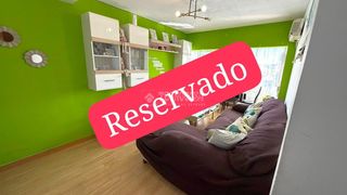 Piso en Villayuventus-Renfe