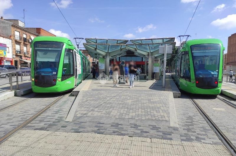 Foto 268f1203-9a68-46e0-9a9e-c537f32c9c9a. Piso  en venta en Villayuventus-Renfe Parla
