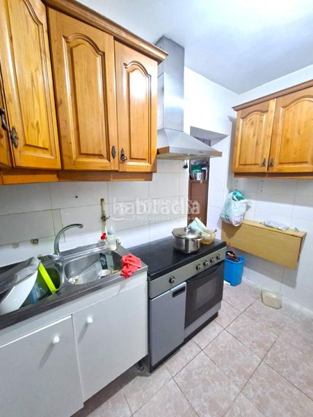 Foto ba32e409-227b-4773-a3af-86476eb4820a. Piso  en venta en Villayuventus-Renfe Parla