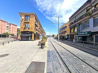 Pis a Villayuventus-Renfe. Piso en venta en parla