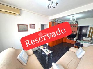 Pis a Villayuventus-Renfe. Piso en venta en parla