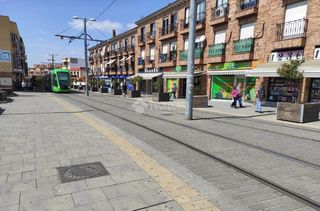 Pis a Villayuventus-Renfe. Piso en venta en parla