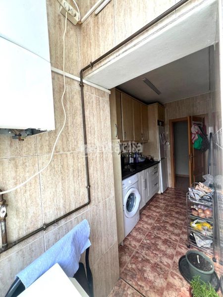 Foto 833012f8-8861-48cb-a38f-b580e45c3293. Piso  en venta en Villayuventus-Renfe Parla