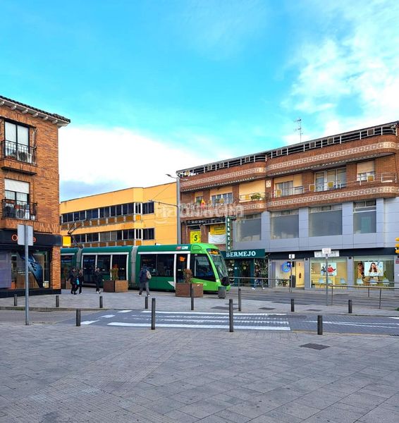 Foto b3a403ee-02f7-484b-8c71-699abf527e7e. Piso  en venta en Villayuventus-Renfe Parla