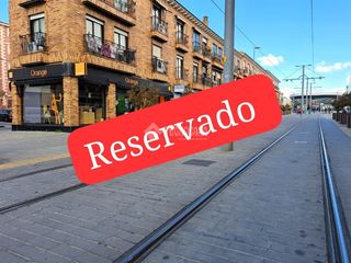 Pis a Villayuventus-Renfe. Piso en venta en parla