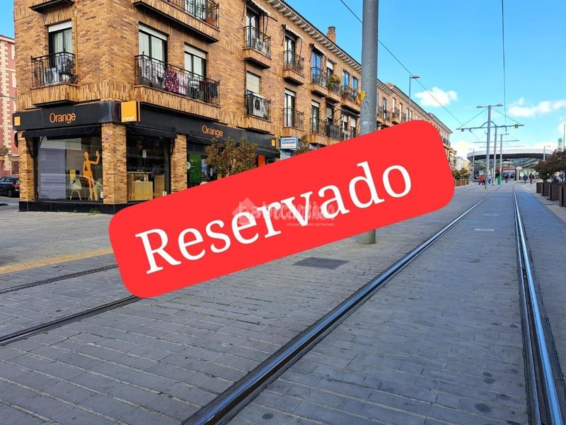 Foto d0ee533c-1749-44b0-b0d2-55873c099d71. Pis amb calefacció a Villayuventus-Renfe Parla