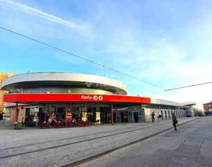 Etagenwohnung in Villayuventus-Renfe. Piso en venta en parla