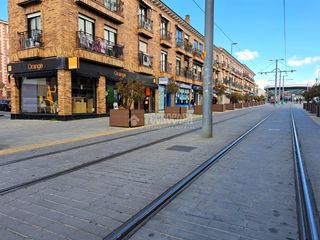 Flat in Villayuventus-Renfe. Piso en venta en parla