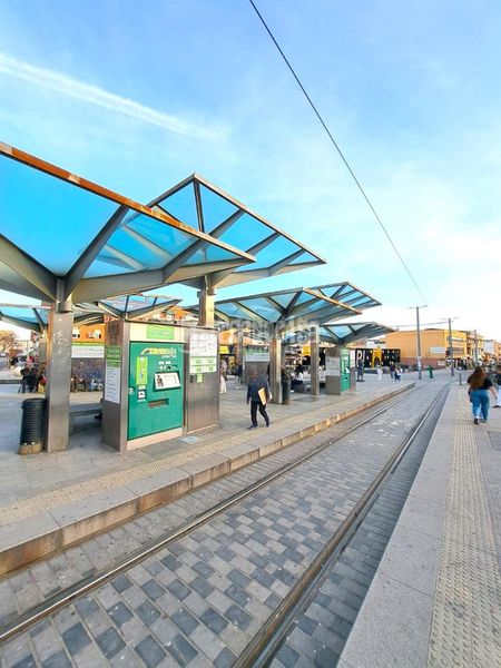 Foto 2b7045b8-0fb9-4e5e-8428-bca057c50509. Piso  en venta en Villayuventus-Renfe Parla