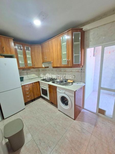 Foto 3ee278aa-b387-4673-8849-9e69045e41e7. Piso  en venta en Villayuventus-Renfe Parla