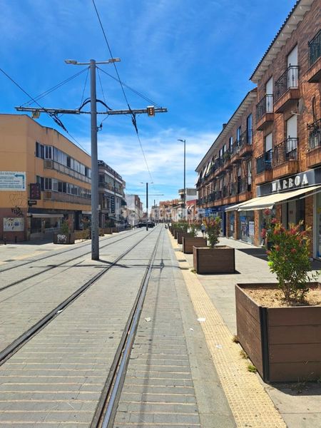 Foto 69e3ee75-bc67-411c-9cb7-5f1ca5c0b73d. Pis amb calefacció a Villayuventus-Renfe Parla