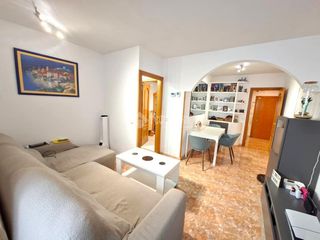 Appartement à Villayuventus-Renfe. Piso en venta en parla