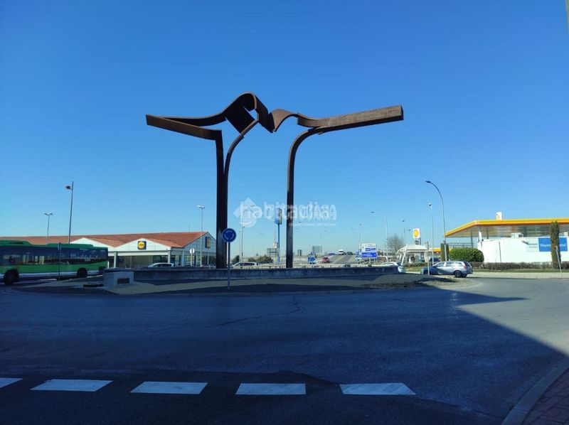 Foto 662a83e1-2871-4846-a200-3f35165842ae. Pis amb calefacció a El Nido-Fuentes Parla