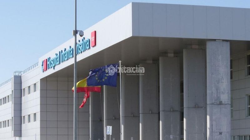 Foto 9bb604c4-45b3-469d-b6c5-abd6d322f885. Pis amb calefacció a El Nido-Fuentes Parla
