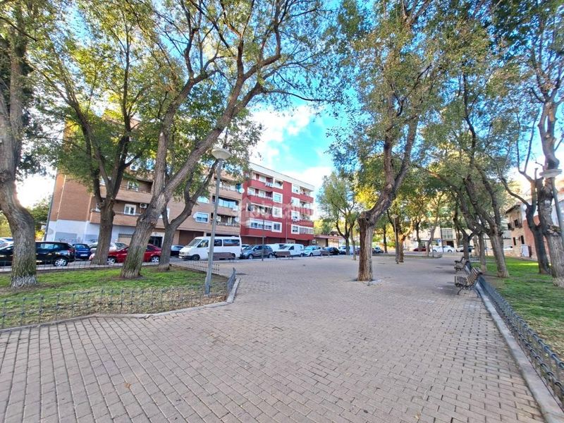 Foto a31751c9-1fb3-4003-bd59-d63c4bb286ac. Pis amb calefacció a El Nido-Fuentes Parla