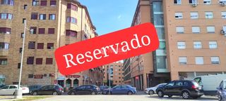 Flat in El Nido-Fuentes. Piso en venta en parla