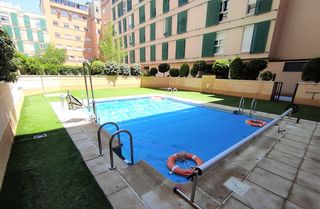 Appartamento in El Nido-Fuentes. Piso en venta en parla