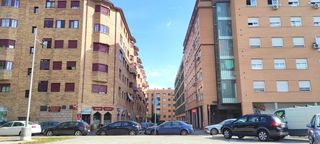 Appartamento in El Nido-Fuentes. Piso en venta en parla