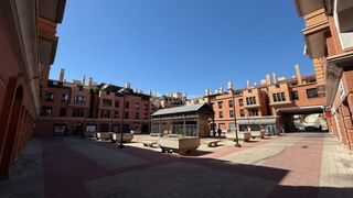 Appartement à Centro. Piso en venta en parla