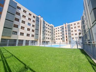 Flat in El Nido-Fuentes. Piso en venta en parla