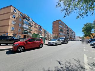 Appartement à Centro. Piso en venta en parla