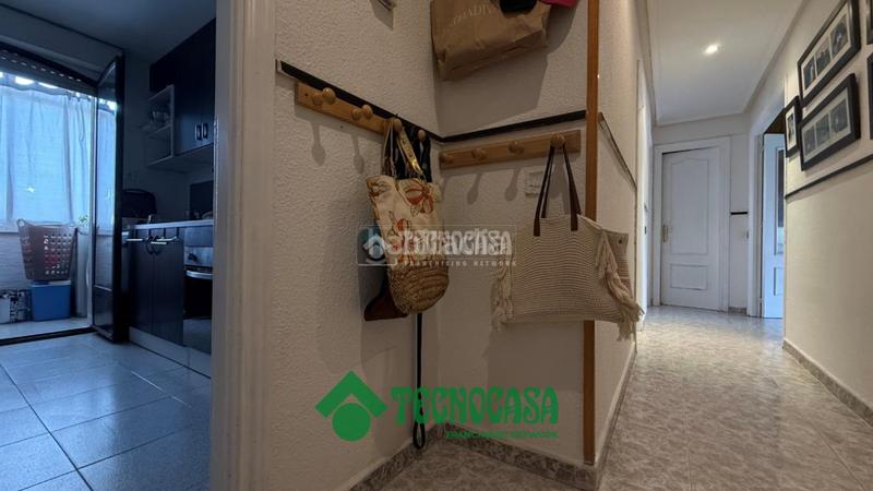 Foto 30199d68-c47a-408e-9477-df4ab5d06f7c. Appartamento con riscaldamento parcheggio in Torrejón de la Calzada