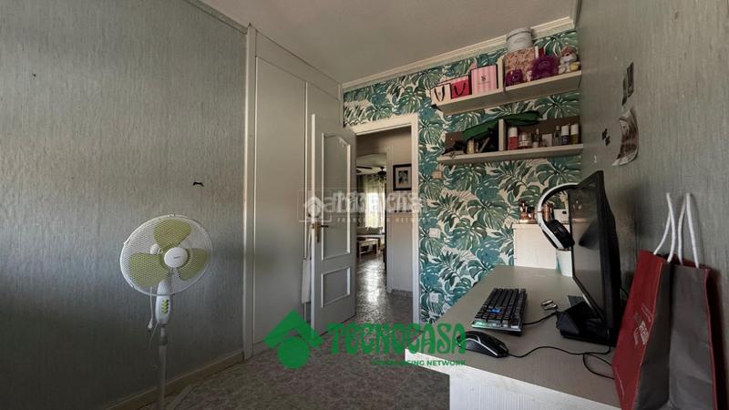 Foto 716d87ef-0031-4e74-832e-7a34fa8d8317. Appartamento con riscaldamento parcheggio in Torrejón de la Calzada